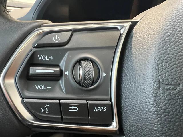 2026 Acura RDX Technology