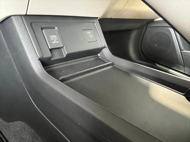 2026 Acura RDX Technology