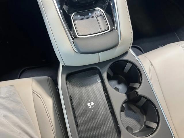 2026 Acura RDX Technology