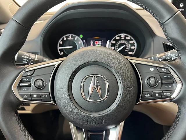 2026 Acura RDX Technology