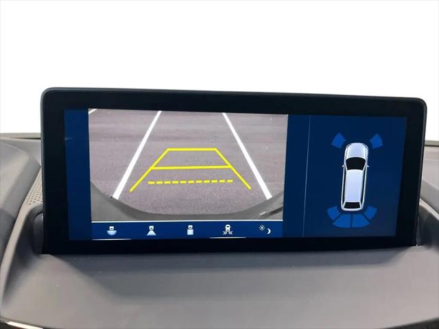 2026 Acura RDX Technology