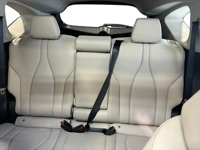 2026 Acura RDX Technology