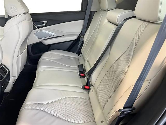 2026 Acura RDX Technology