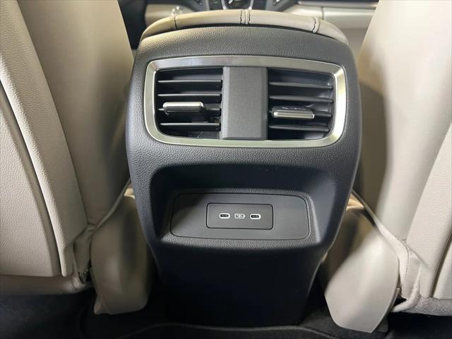 2026 Acura RDX Technology