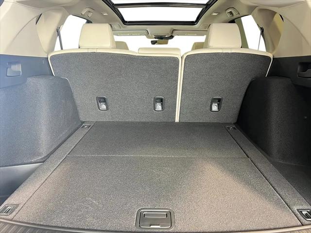 2026 Acura RDX Technology