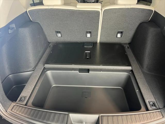 2026 Acura RDX Technology