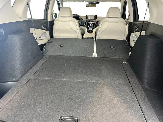 2026 Acura RDX Technology