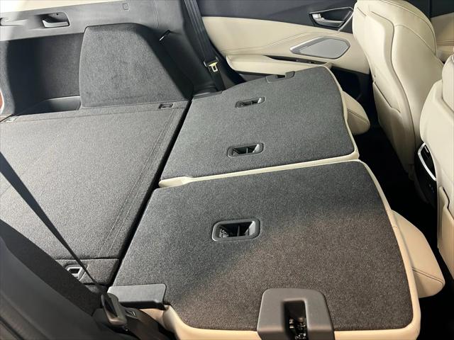 2026 Acura RDX Technology