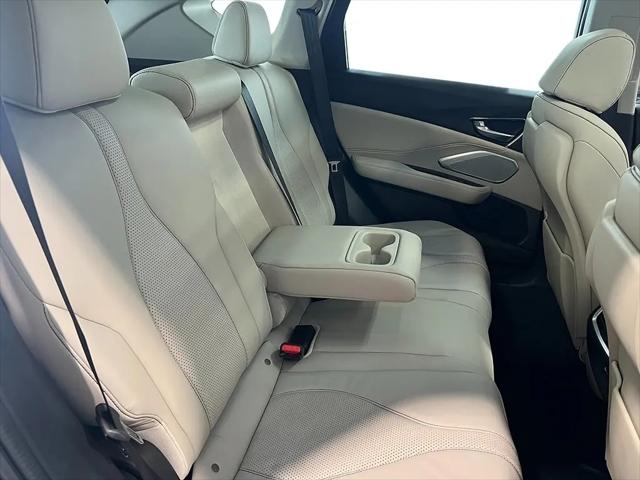 2026 Acura RDX Technology