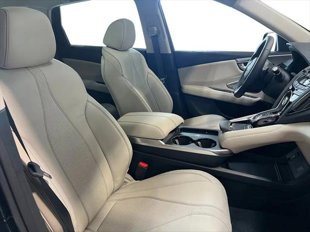 2026 Acura RDX Technology
