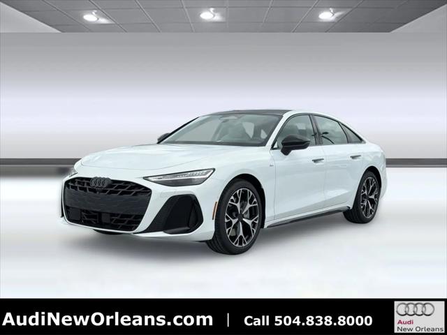 2026 Audi A6 Premium Plus quattro S tronic for sale in Metairie, LA