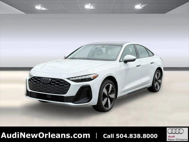 2026 Audi A5 Premium Plus TFSI quattro S tronic for sale in Metairie, LA