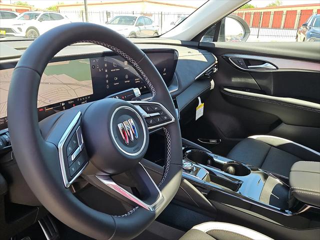 2026 Buick Envision Sport Touring AWD