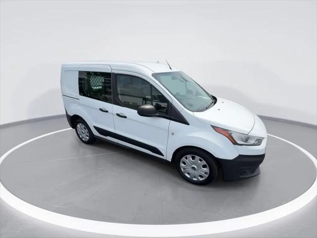 2020 Ford Transit Connect XL Cargo Van