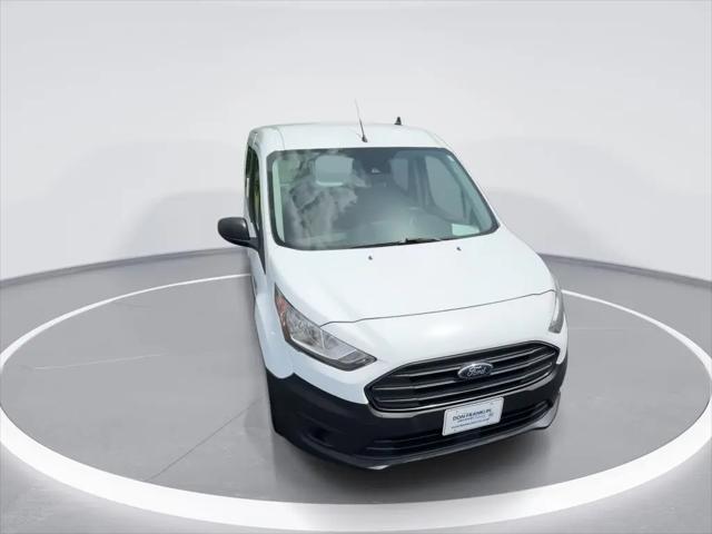 2020 Ford Transit Connect XL Cargo Van