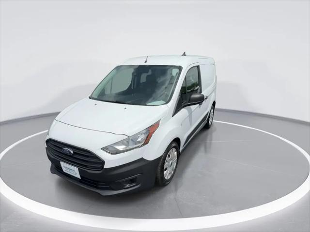 2020 Ford Transit Connect XL Cargo Van