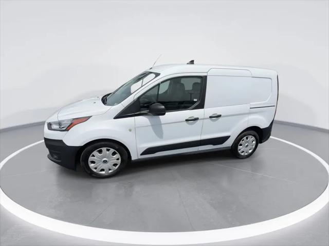 2020 Ford Transit Connect XL Cargo Van