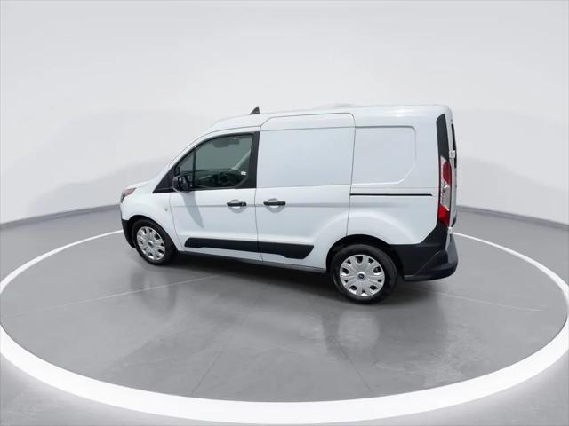 2020 Ford Transit Connect XL Cargo Van