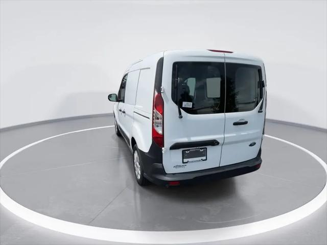 2020 Ford Transit Connect XL Cargo Van