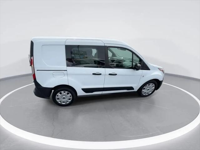 2020 Ford Transit Connect XL Cargo Van