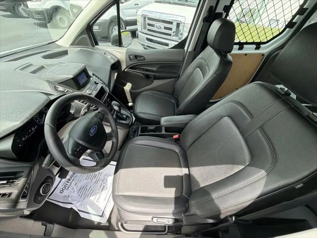 2020 Ford Transit Connect XL Cargo Van