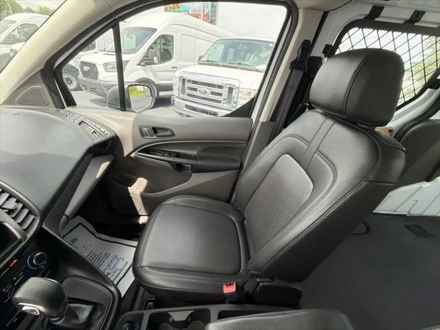 2020 Ford Transit Connect XL Cargo Van