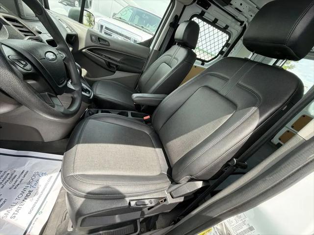 2020 Ford Transit Connect XL Cargo Van