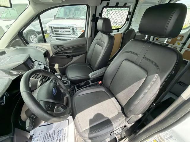 2020 Ford Transit Connect XL Cargo Van