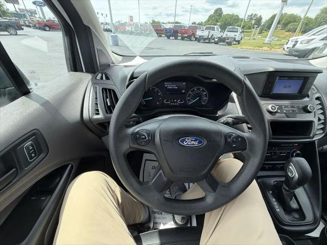 2020 Ford Transit Connect XL Cargo Van