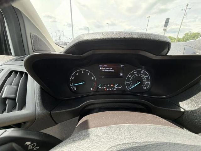 2020 Ford Transit Connect XL Cargo Van