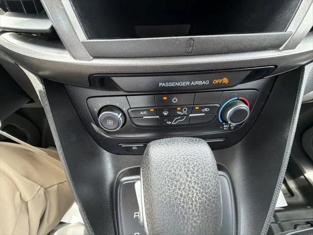 2020 Ford Transit Connect XL Cargo Van