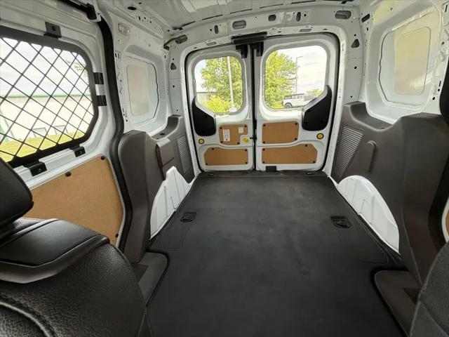 2020 Ford Transit Connect XL Cargo Van