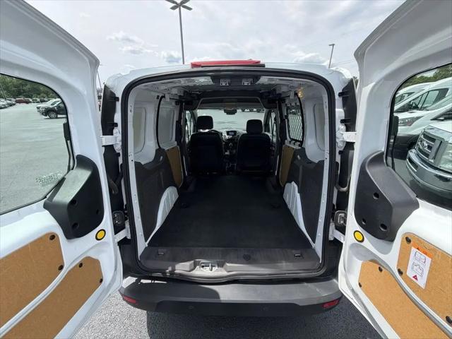 2020 Ford Transit Connect XL Cargo Van