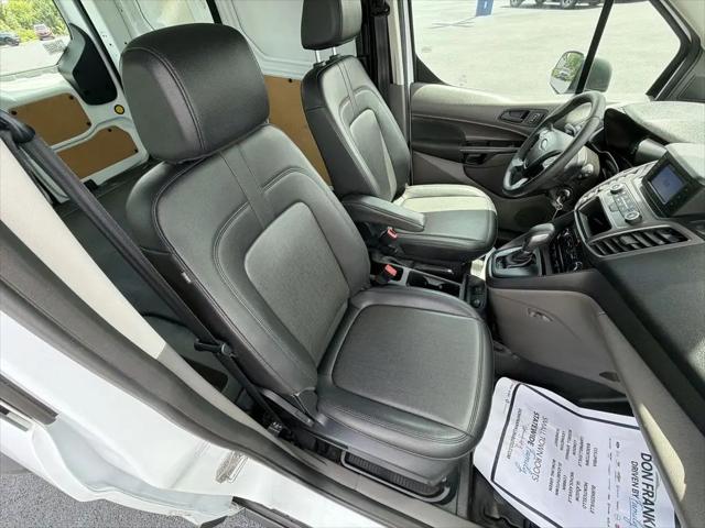2020 Ford Transit Connect XL Cargo Van