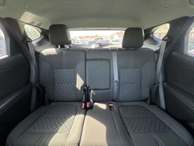 2021 Chevrolet Blazer FWD 2LT