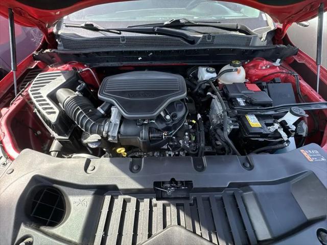 2021 Chevrolet Blazer FWD 2LT