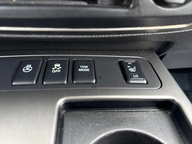 2013 Nissan Armada Platinum