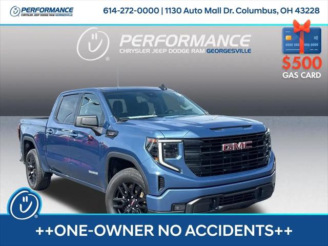 2024 GMC Sierra 1500 Elevation for sale in Columbus, OH