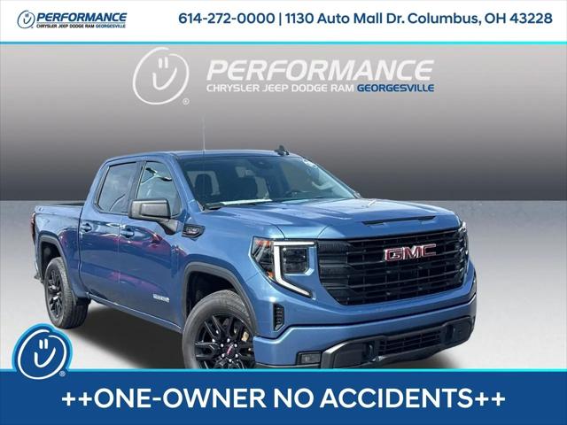 2024 GMC Sierra 1500 Elevation for sale in Columbus, OH