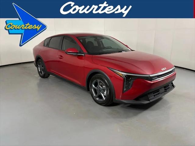 2026 Kia K4 LXS for sale in Mesa, AZ