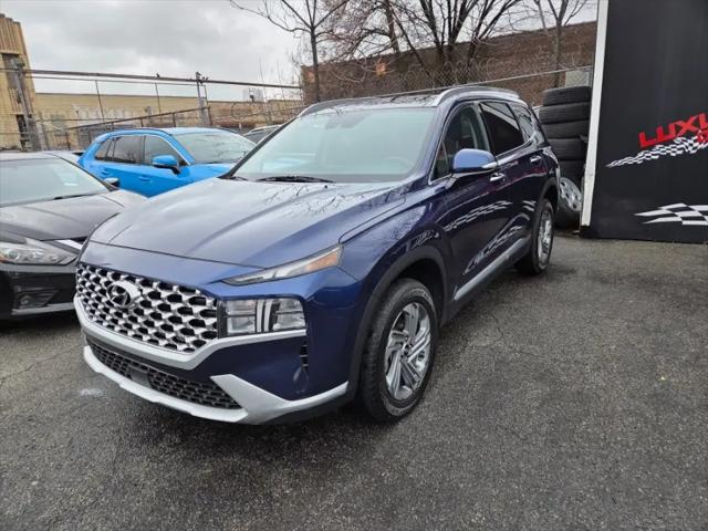 2023 Hyundai Santa Fe SEL for sale in Long Island City, NY