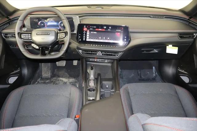 2026 Dodge Charger R/T 4 Door AWD