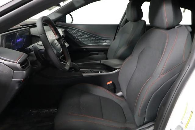 2026 Dodge Charger R/T 4 Door AWD