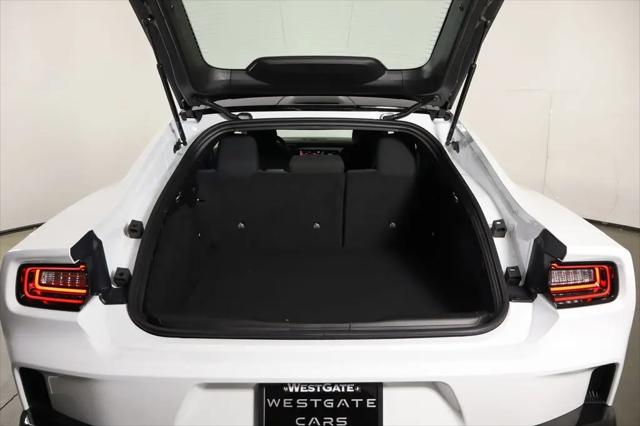 2026 Dodge Charger R/T 4 Door AWD