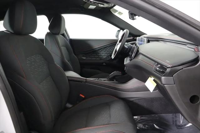 2026 Dodge Charger R/T 4 Door AWD