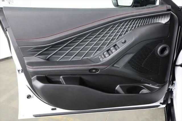 2026 Dodge Charger R/T 4 Door AWD