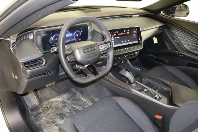 2026 Dodge Charger R/T 4 Door AWD