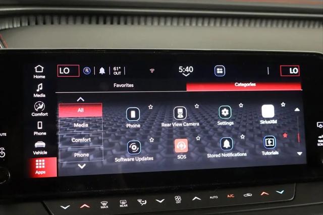 2026 Dodge Charger R/T 4 Door AWD