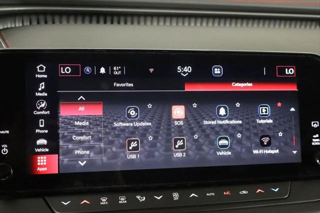 2026 Dodge Charger R/T 4 Door AWD