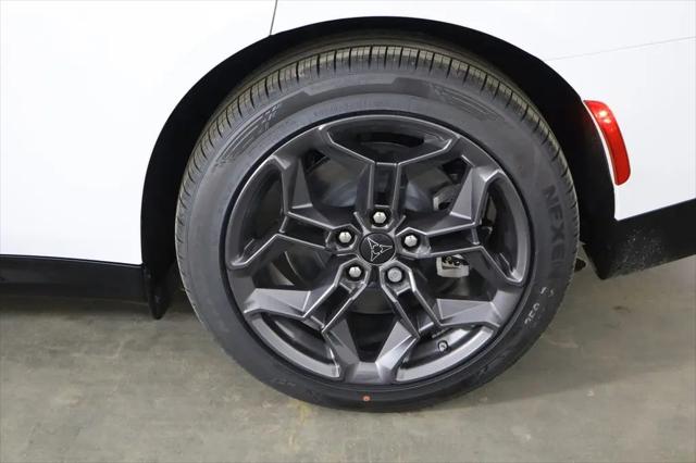 2026 Dodge Charger R/T 4 Door AWD